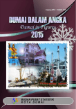 Dumai City In Figures 2015