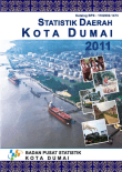 Statistik Daerah Kota Dumai 2011