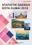 Statistik Daerah Kota Dumai 2019