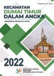 Kecamatan Dumai Timur Dalam Angka 2022