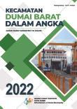 Dumai Barat Subdistrict in Figures 2022