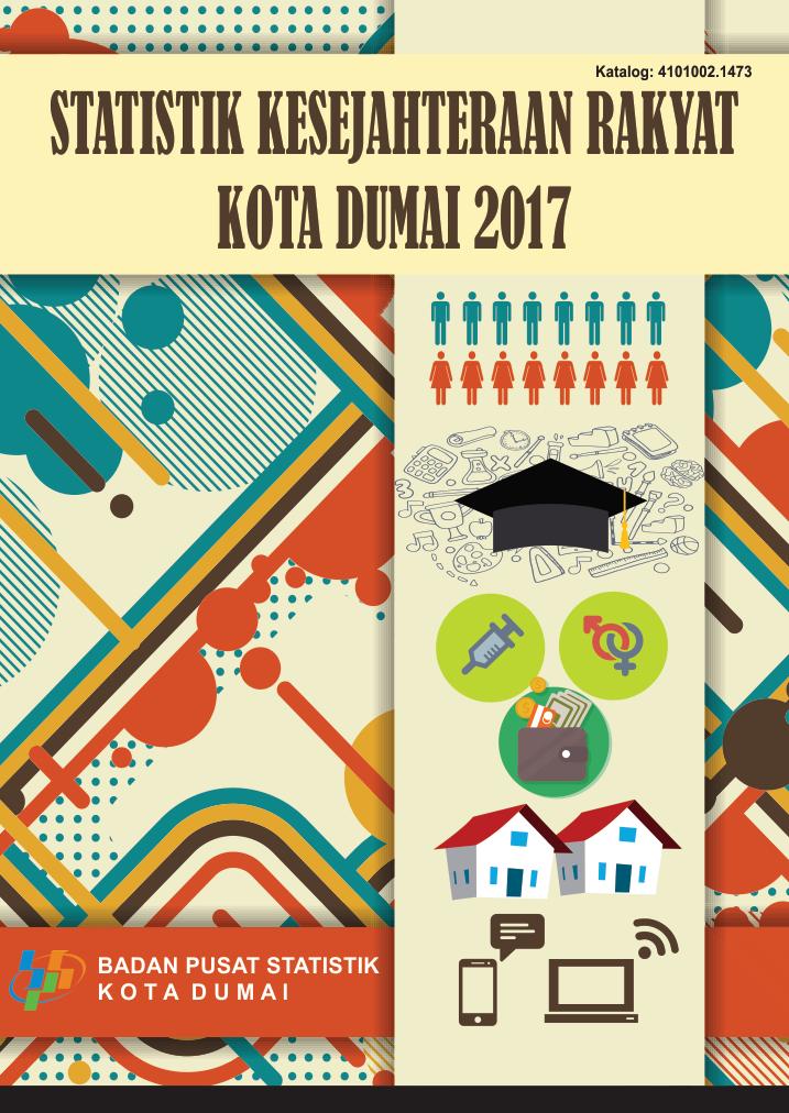 Welfare Statistics of Dumai Municipality 2017