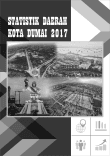 Statistics of Dumai Municipality 2017