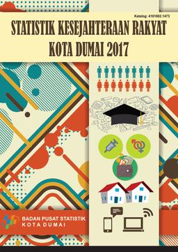 Welfare Statistics Of Dumai Municipality 2017