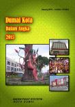 Kecamatan Dumai Kota Dalam Angka 2015