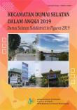 Kecamatan Dumai Selatan Dalam Angka 2019