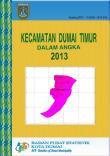 Kecamatan Dumai Timur Dalam Angka 2013