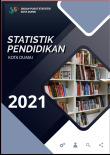 Statistik Pendidikan Kota Dumai 2021