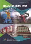 Kecamatan Dumai Kota Dalam Angka 2017