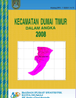 Kecamatan Dumai Timur Dalam Angka 2008