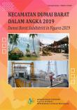 Kecamatan Dumai Barat Dalam Angka 2019