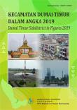 Dumai Timur Subdistrict In Figures 2019