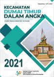 Dumai Timur Subdistrict in Figures 2021