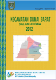 Kecamatan Dumai Barat Dalam Angka 2012