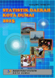 Statistik Daerah Kota Dumai 2015