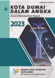 Dumai Municipality in Figures 2023