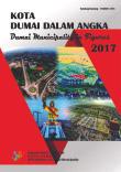 Dumai Municipality In Figures 2017