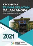 Dumai Selatan Subdistrict In Figures 2021