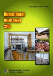 Kecamatan Dumai Barat Dalam Angka 2015